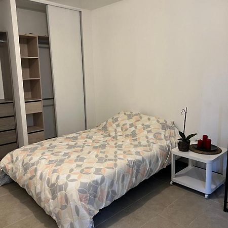 Ferienwohnung T2 Quartier St Victor Proche Vieux Port Et Plage Des Catalans 13007 Marseilles Exterior foto