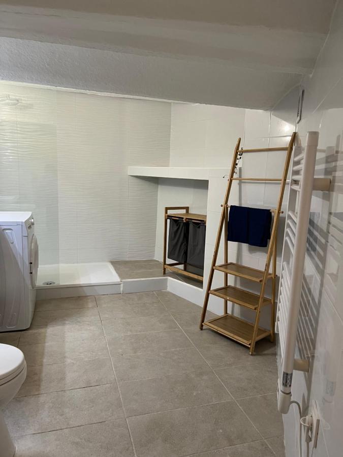 Ferienwohnung T2 Quartier St Victor Proche Vieux Port Et Plage Des Catalans 13007 Marseilles Exterior foto