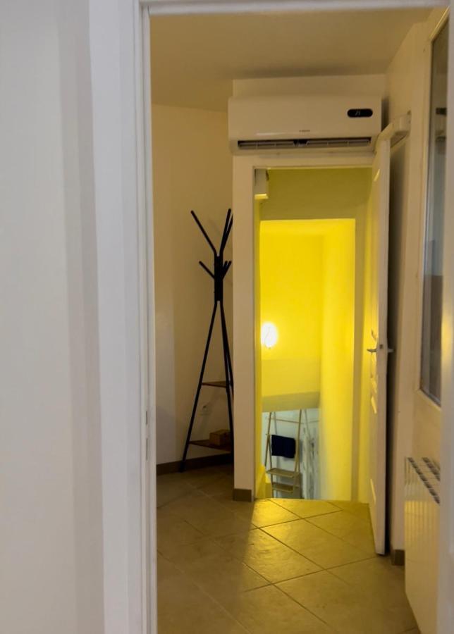 Ferienwohnung T2 Quartier St Victor Proche Vieux Port Et Plage Des Catalans 13007 Marseilles Exterior foto
